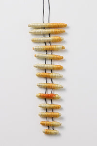 Golden Yellow