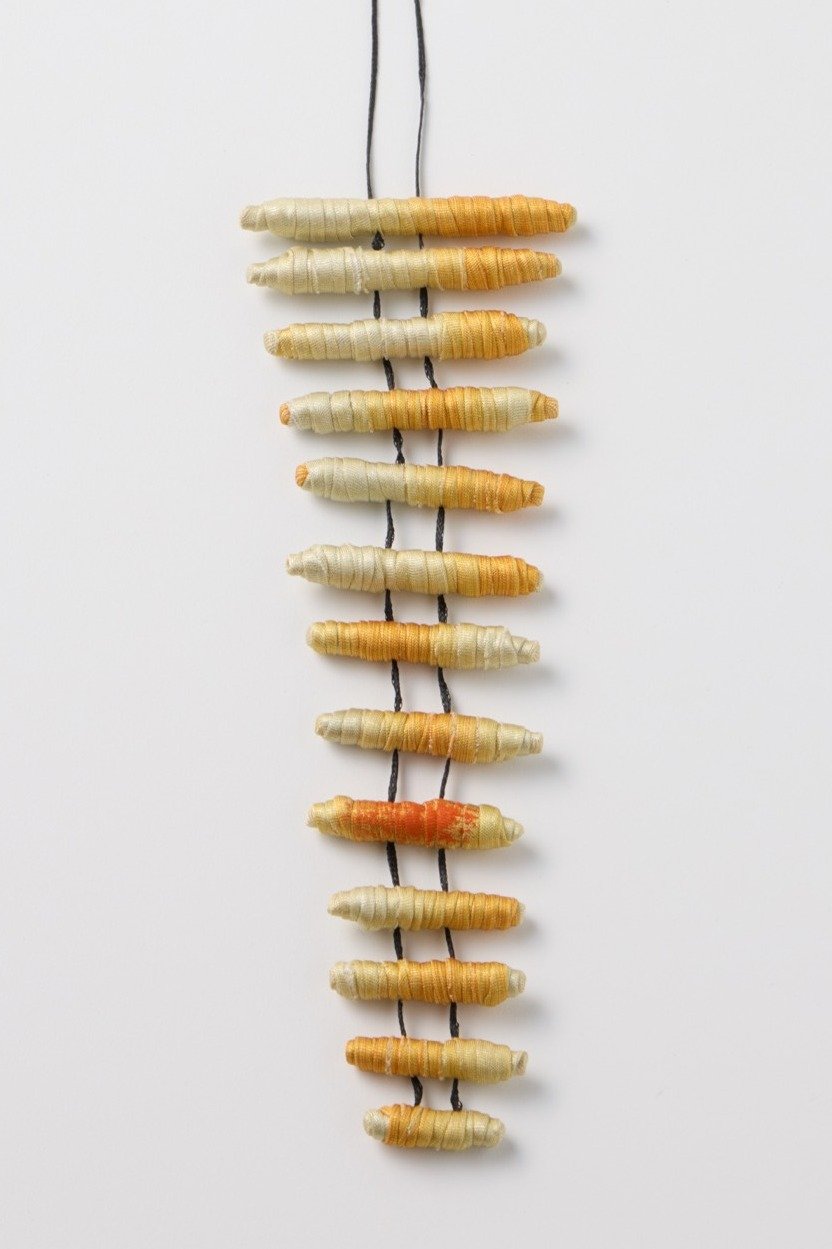 Golden Yellow