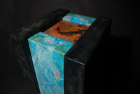 Lagoon Pedestal Table