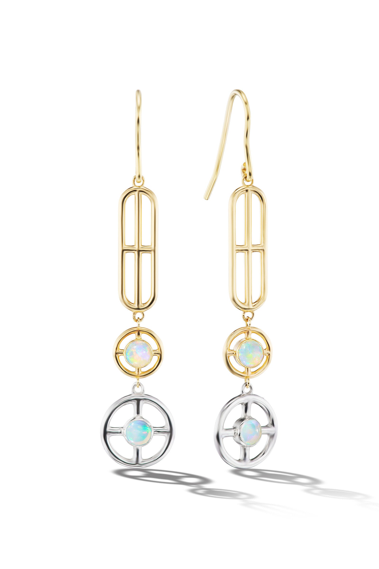 Mixed Metals