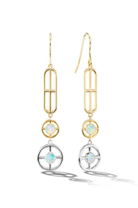 Mixed Metals