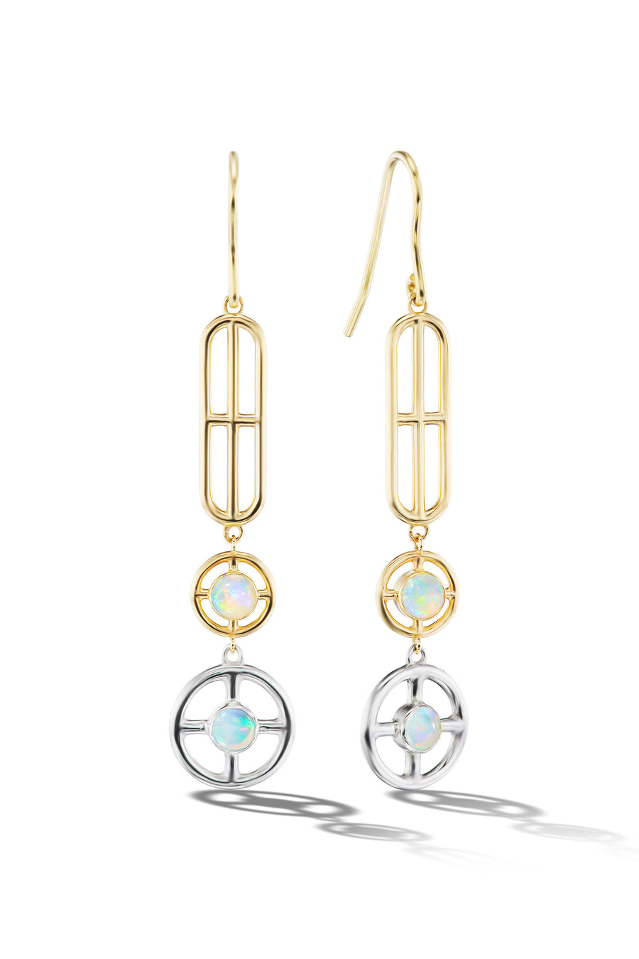 Mixed Metals