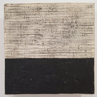 Black with Lines