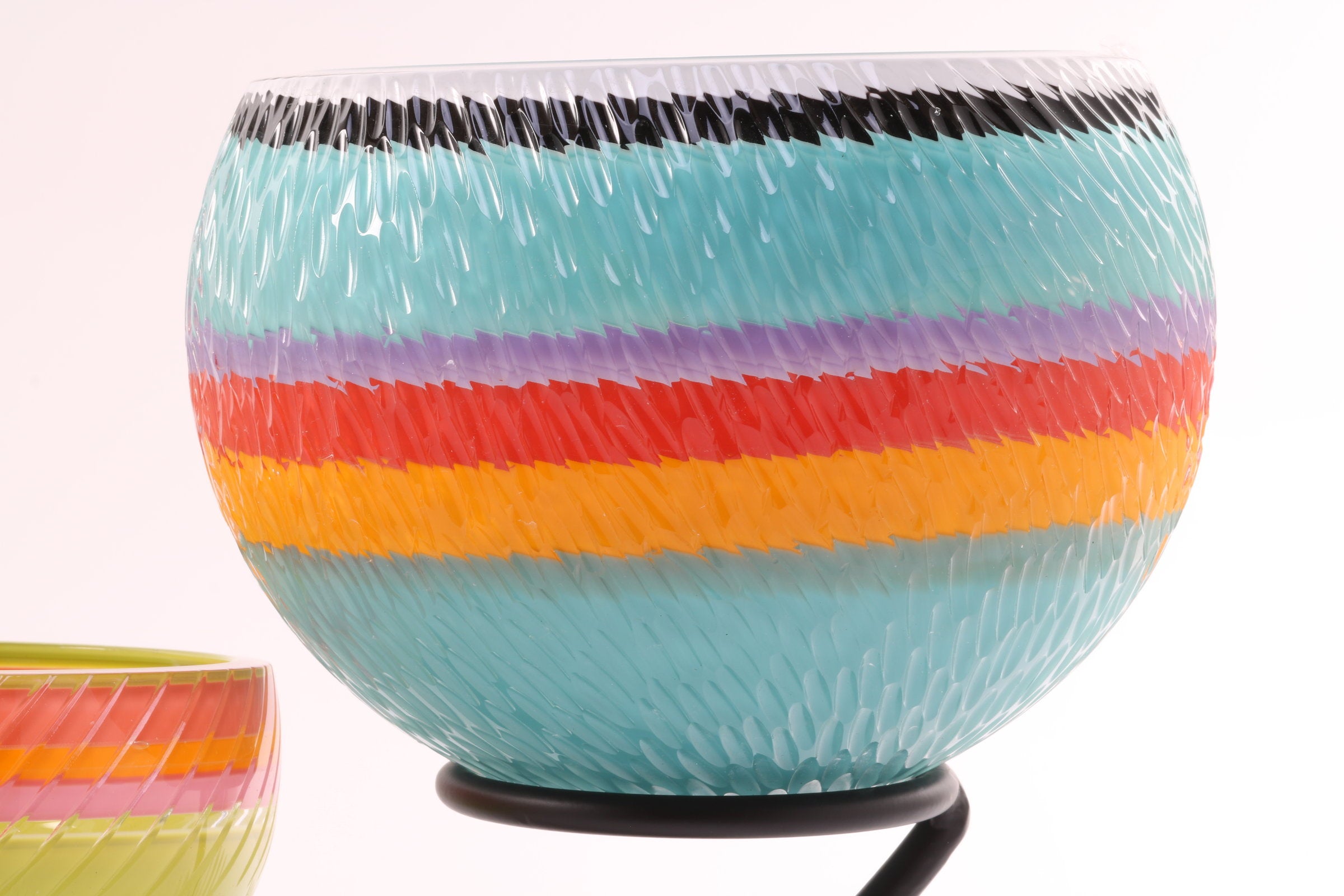 Balanced Colors II