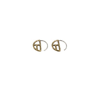 Small, Brass
