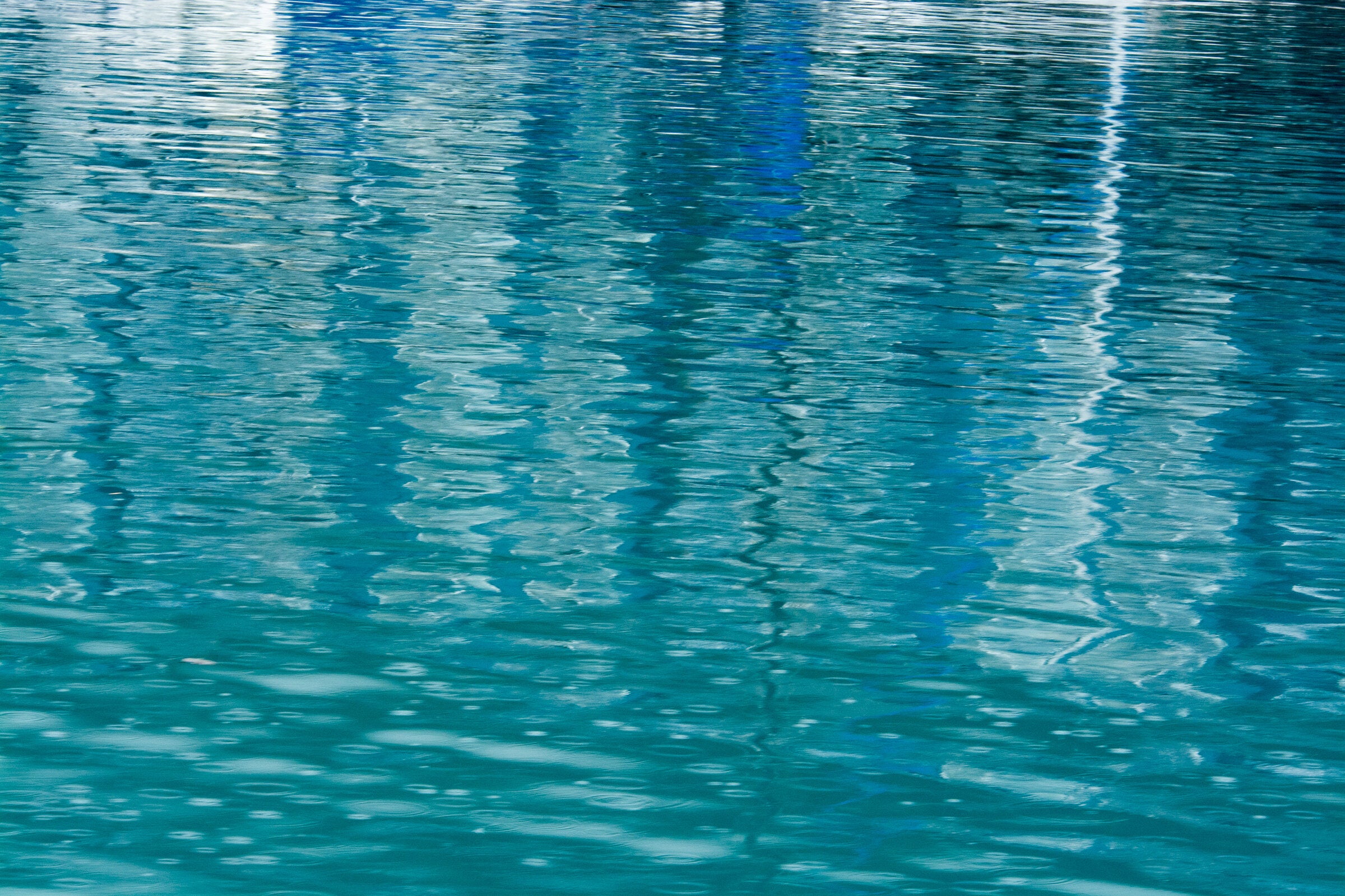 Shades of Blue