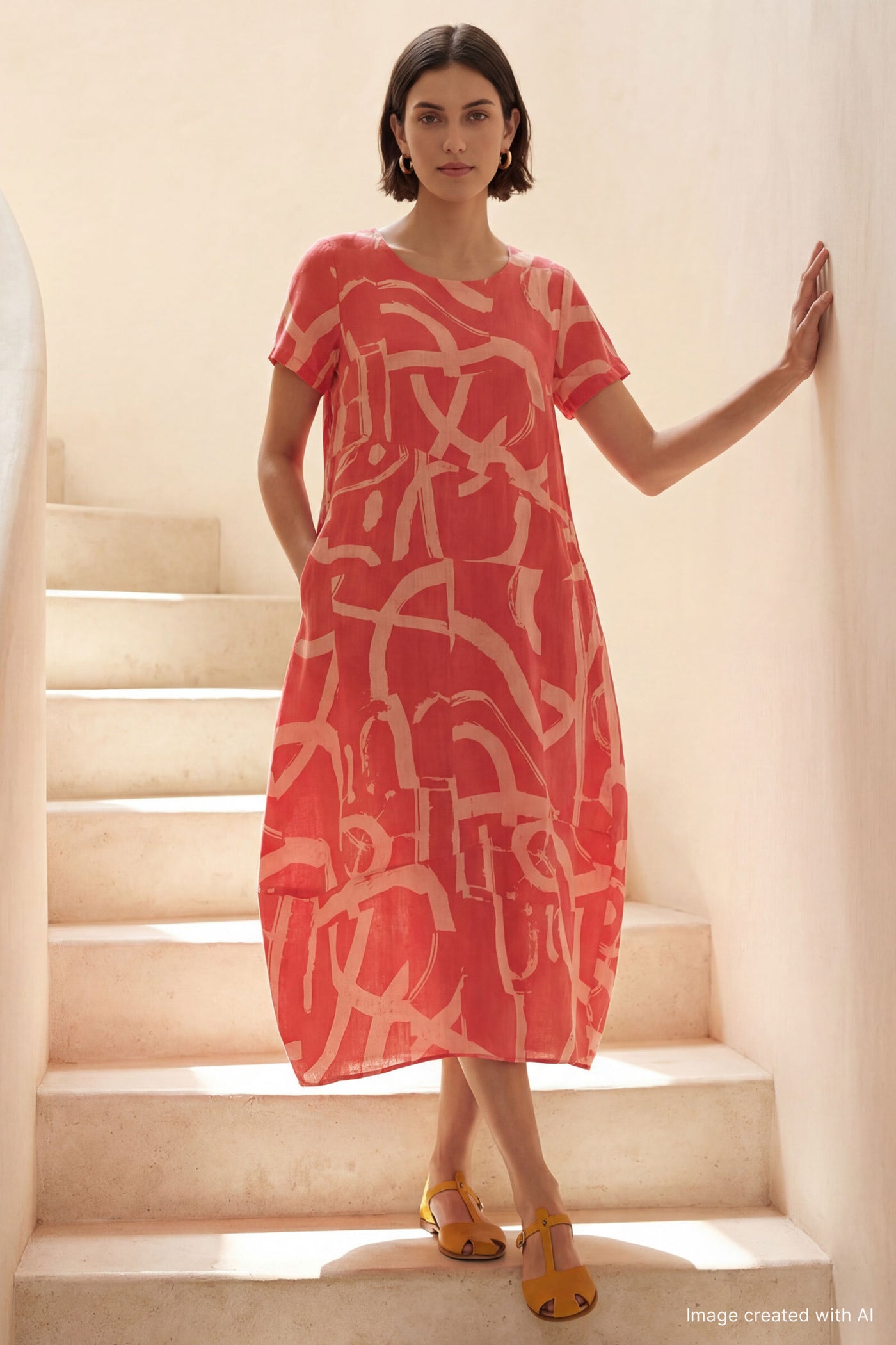 Amelia Dress