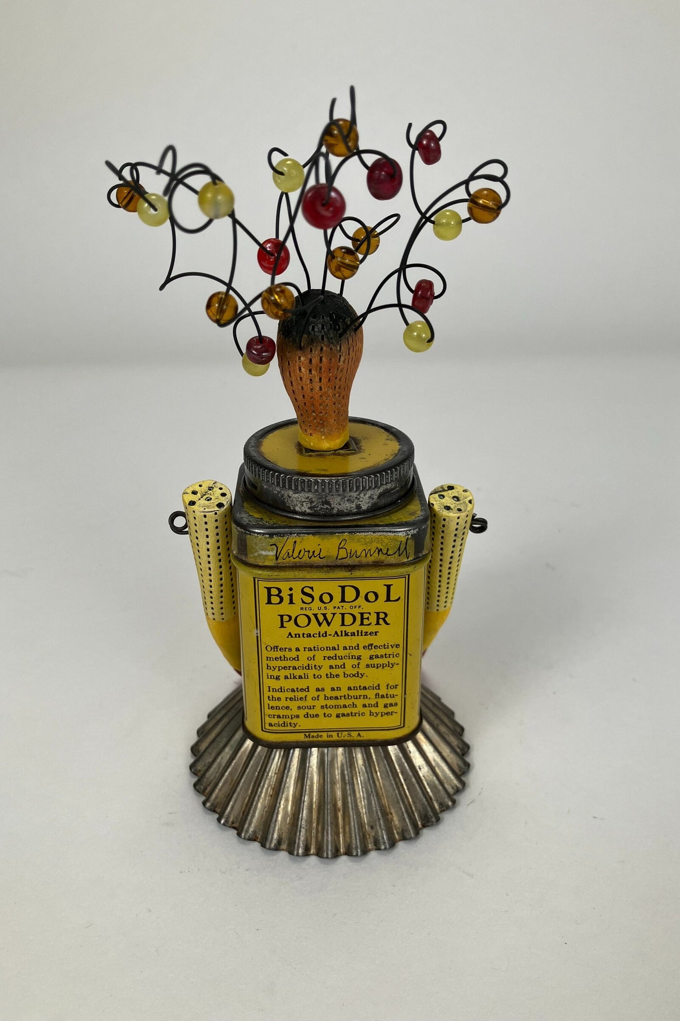 BiSo Dol