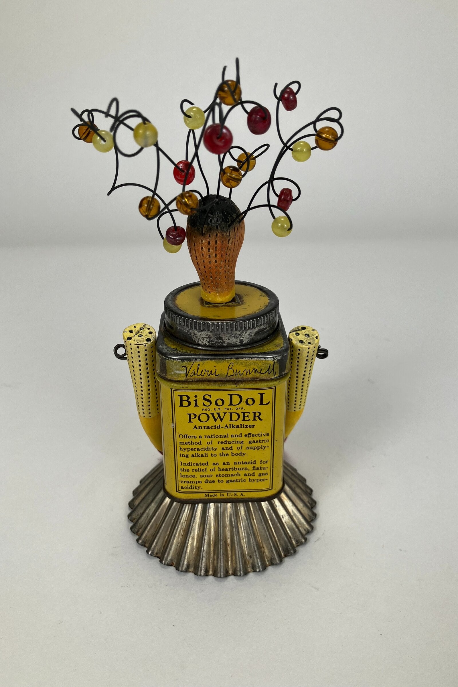 BiSo Dol