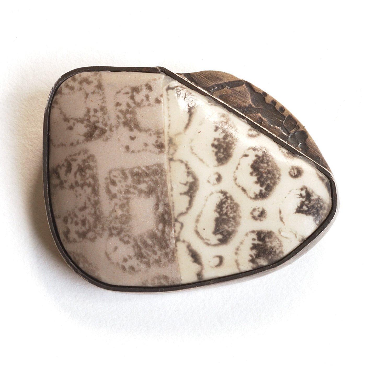 Shape Pin #32