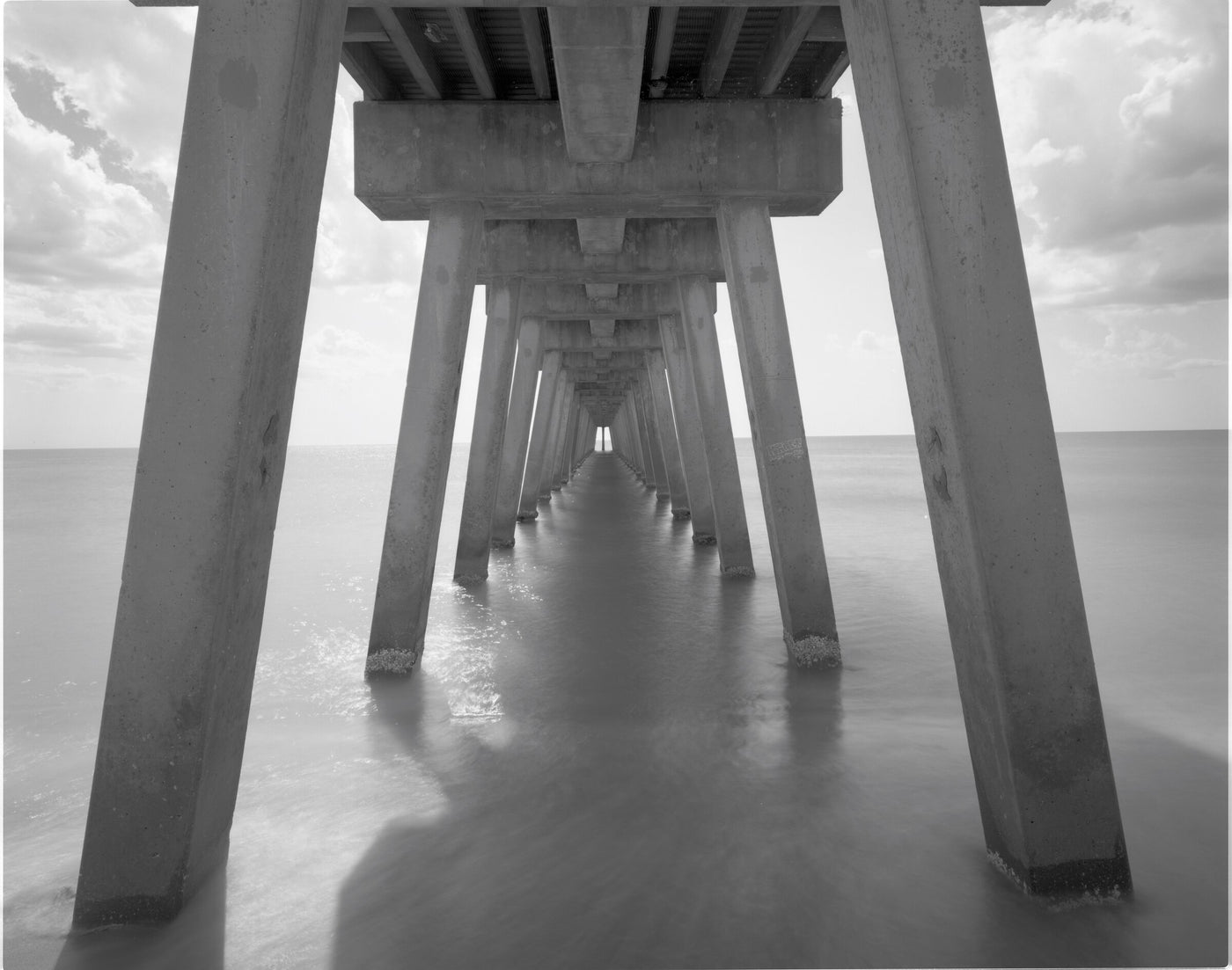 Pier Florida