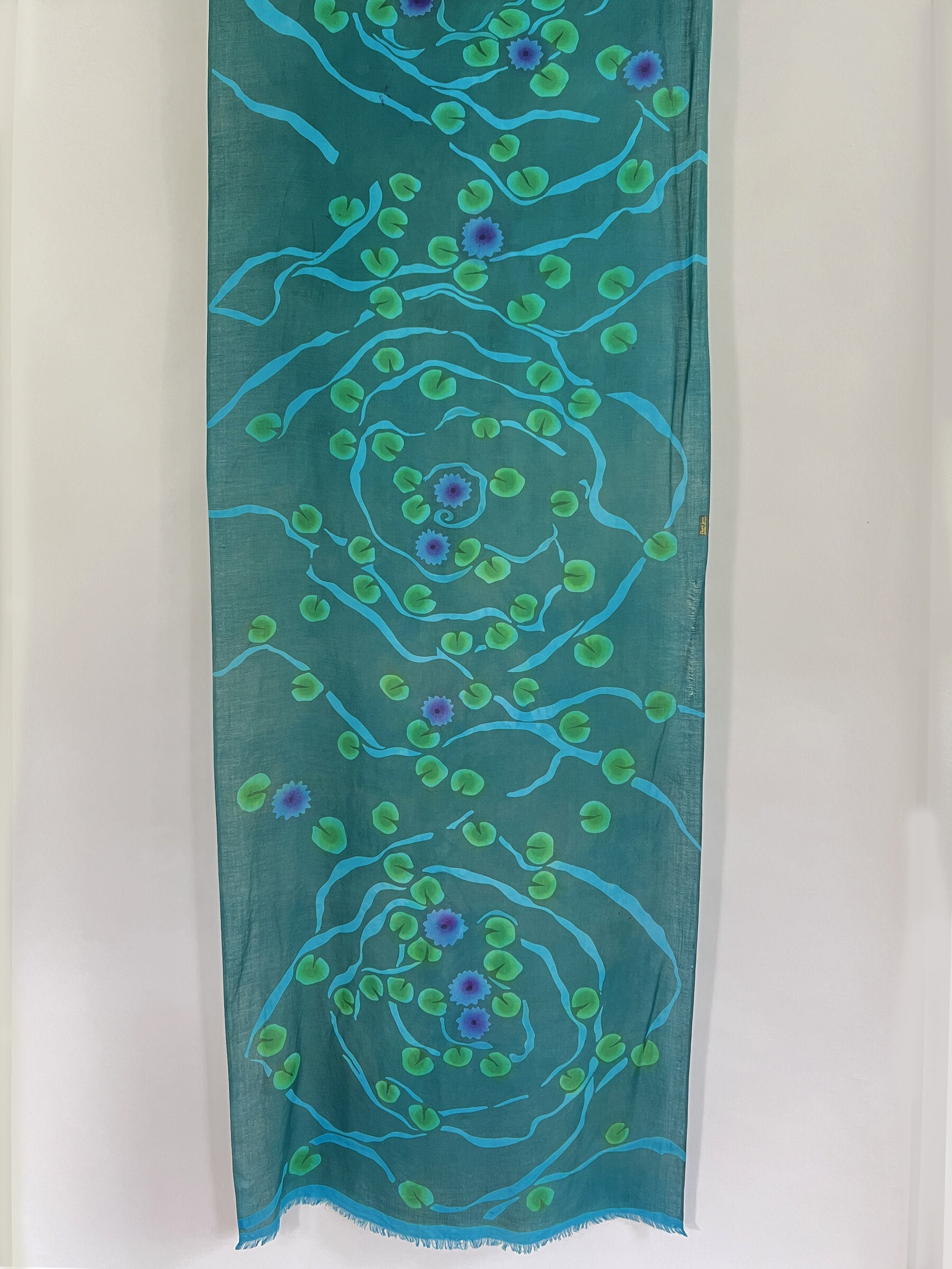 Turquoise Multi