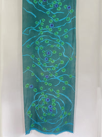 Turquoise Multi
