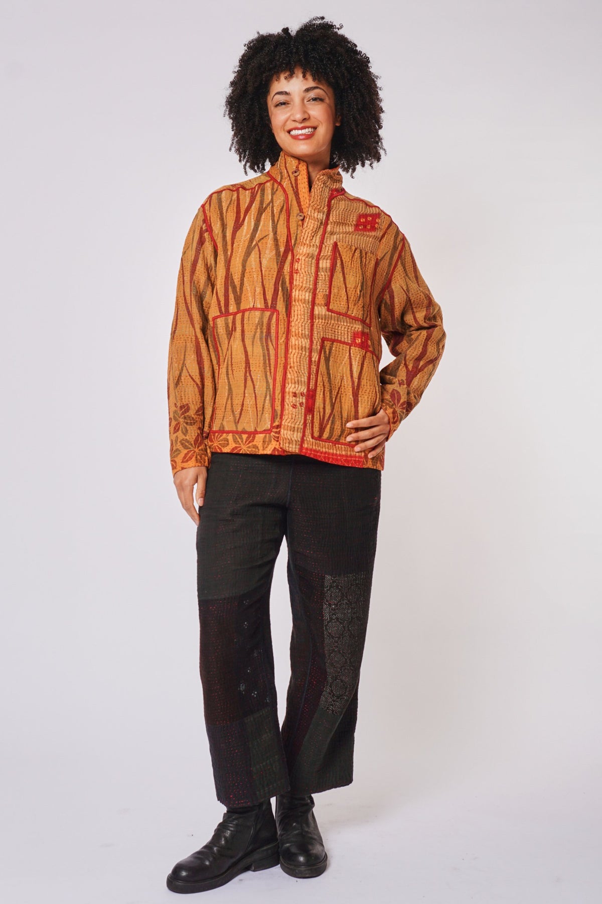 Men's Blouson #2