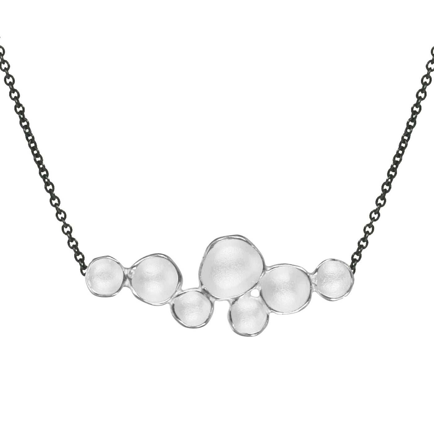 Medium Cloud Pendant