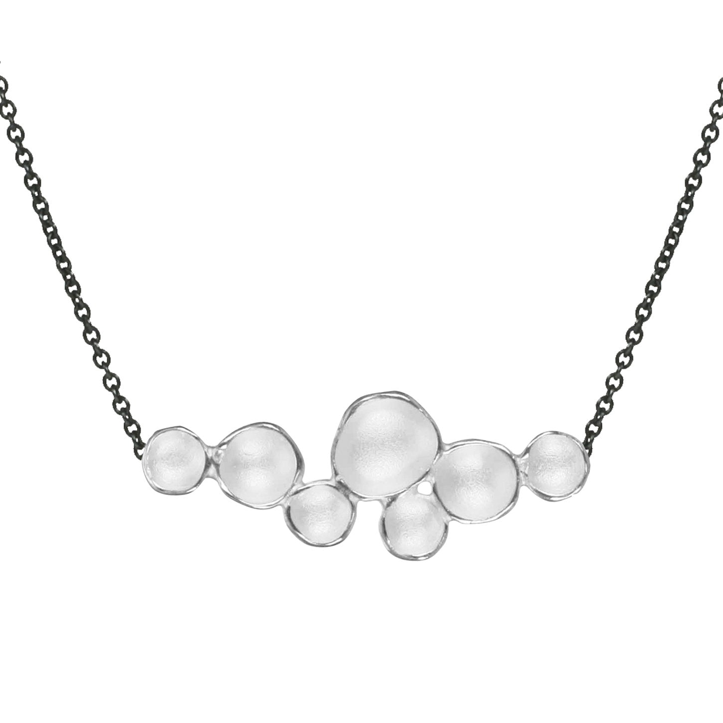 Medium Cloud Pendant