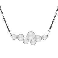Medium Cloud Pendant