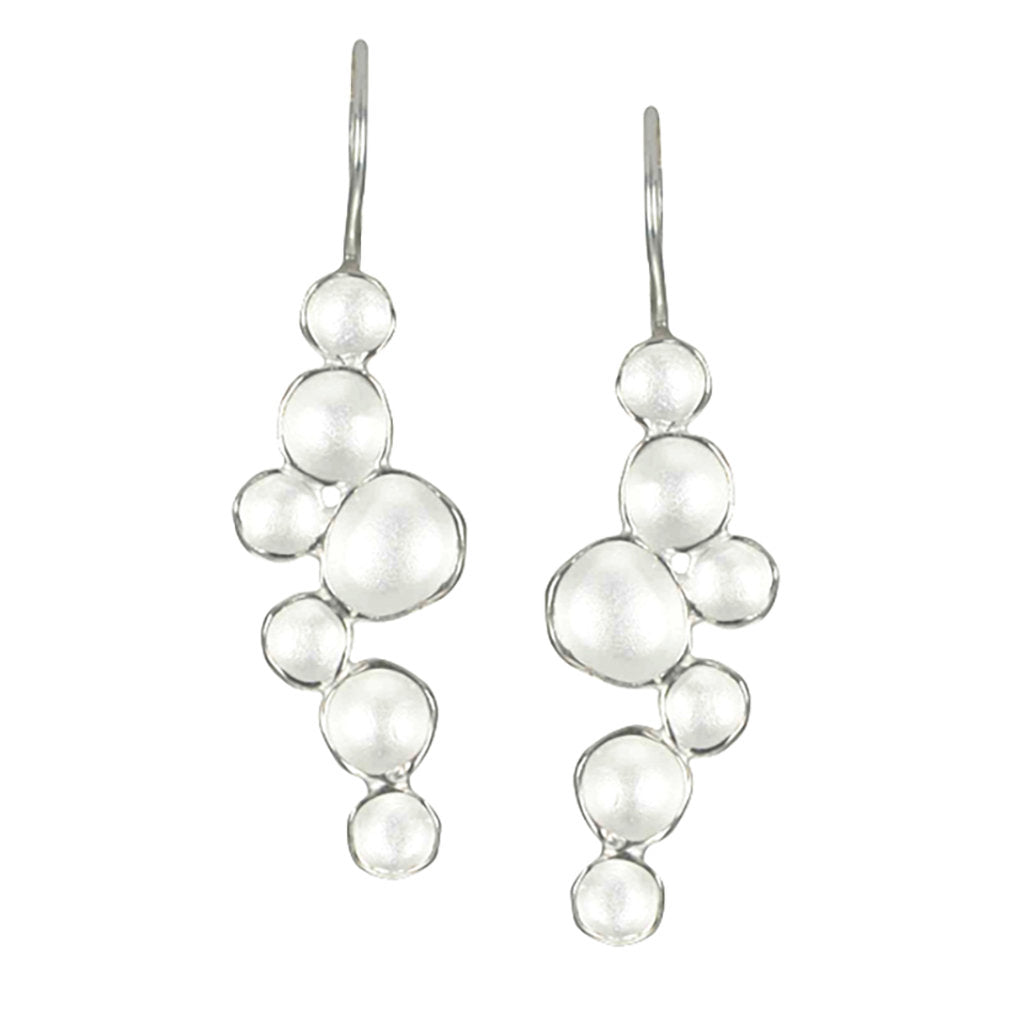 Medium Milkyway Earrings