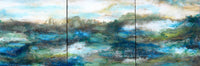 Fields and Marsh