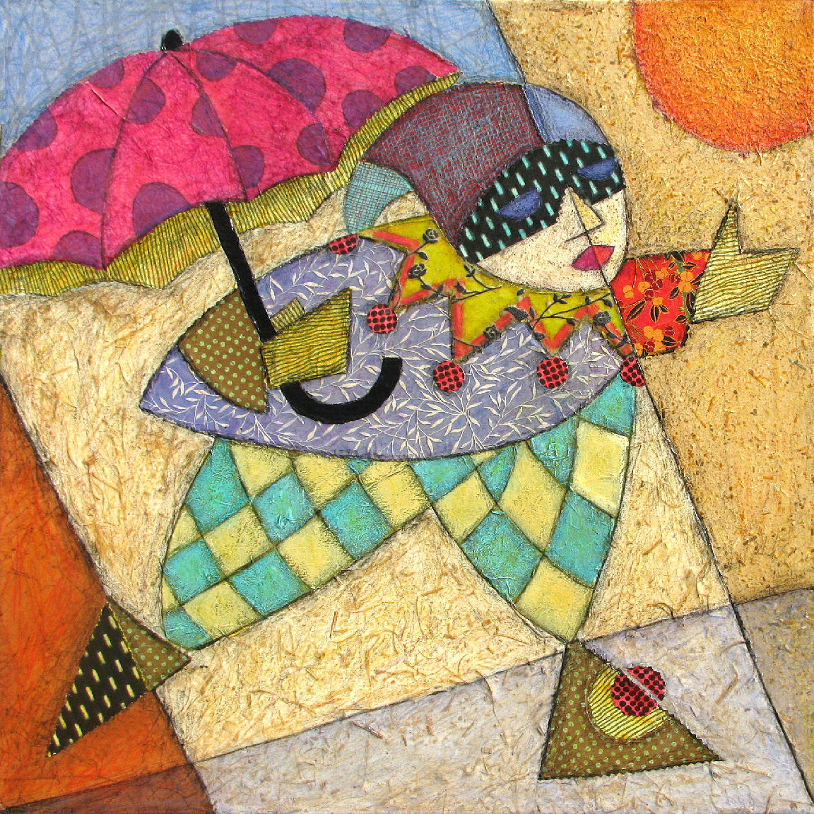 Rain Dance
