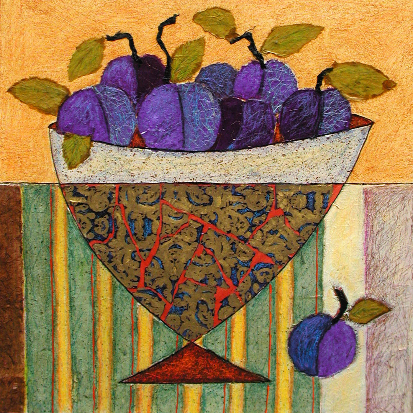 Regal Plums