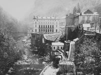 Village Pyreneese