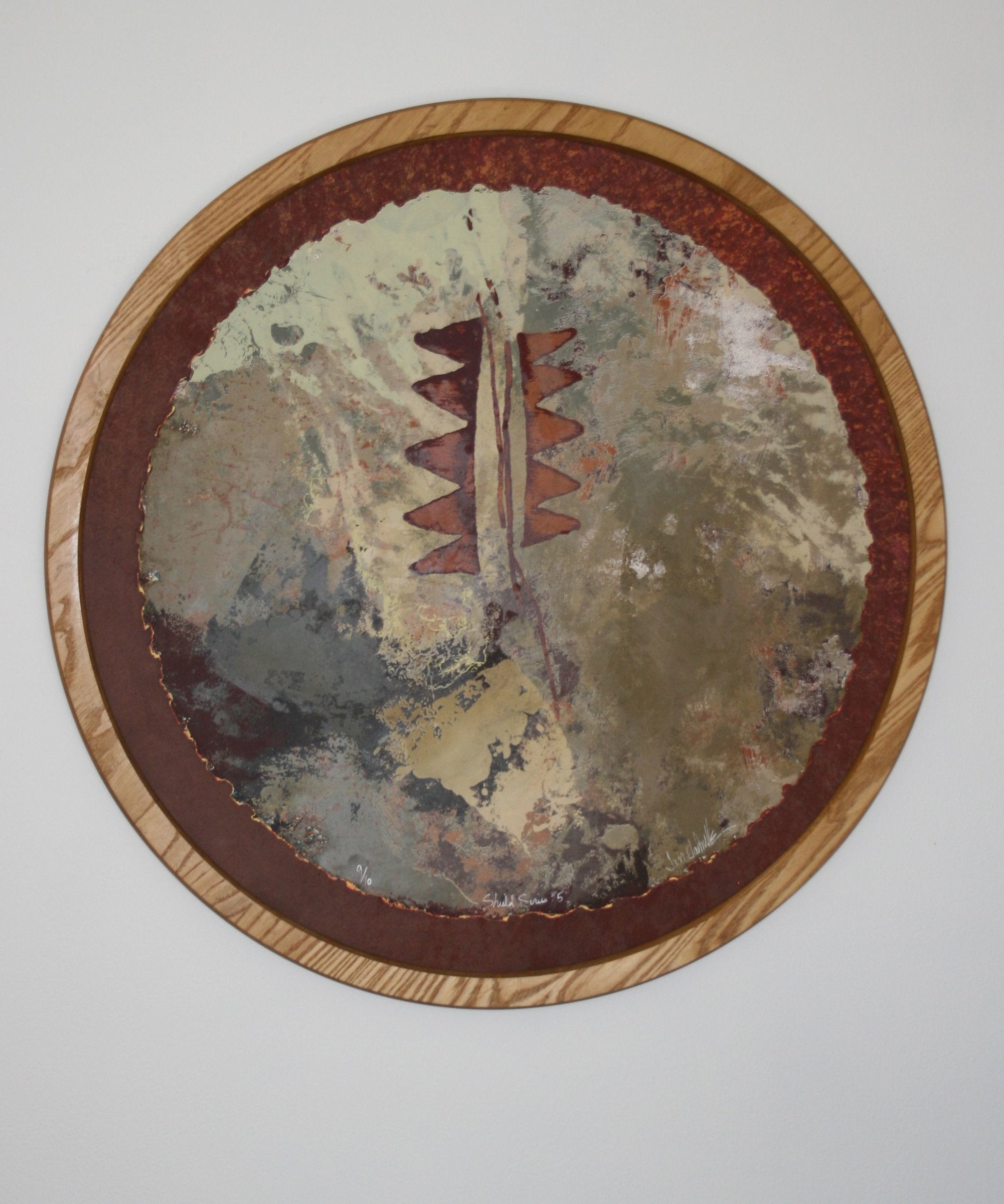 Spirit Shield 5