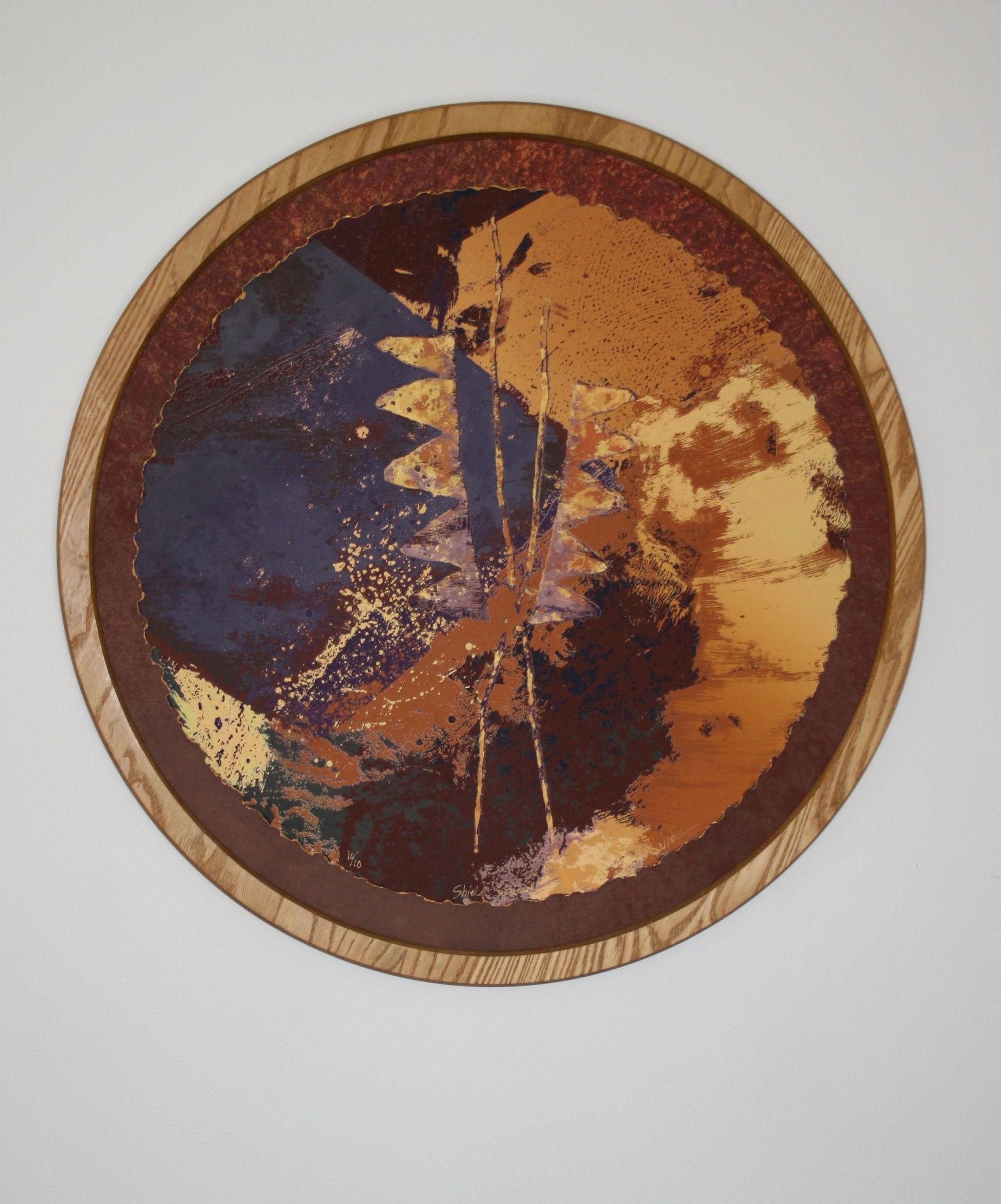 Spirit Shield 6