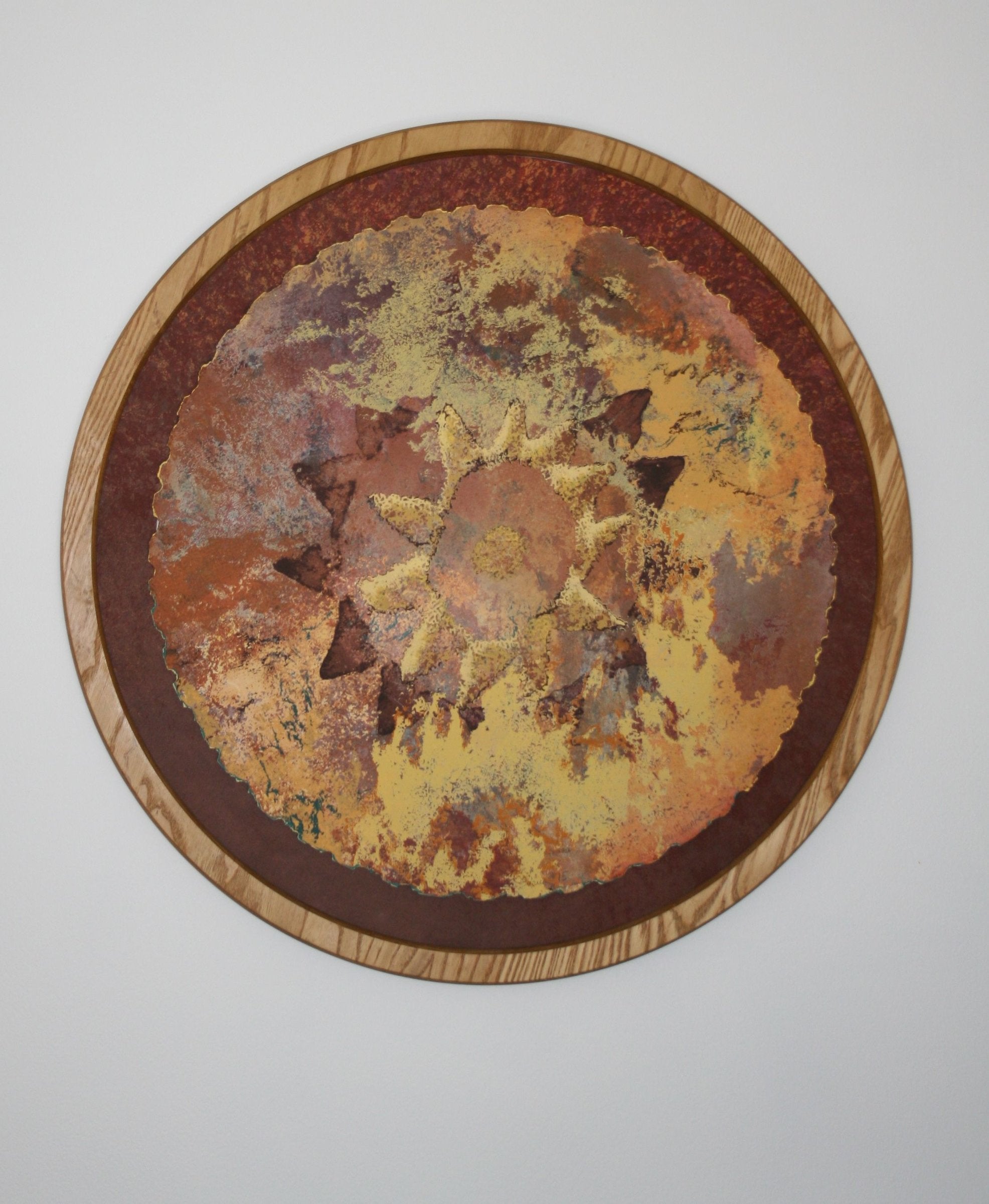 Spirit Shield 15