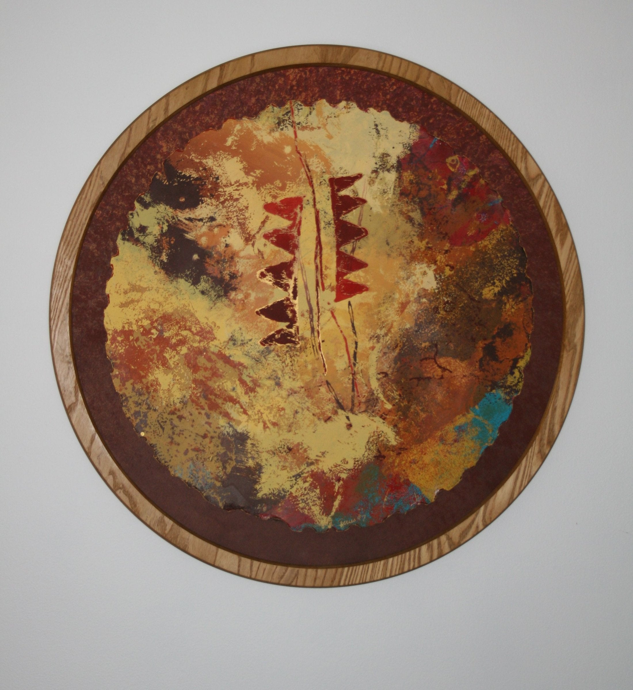 Spirit Shield 7