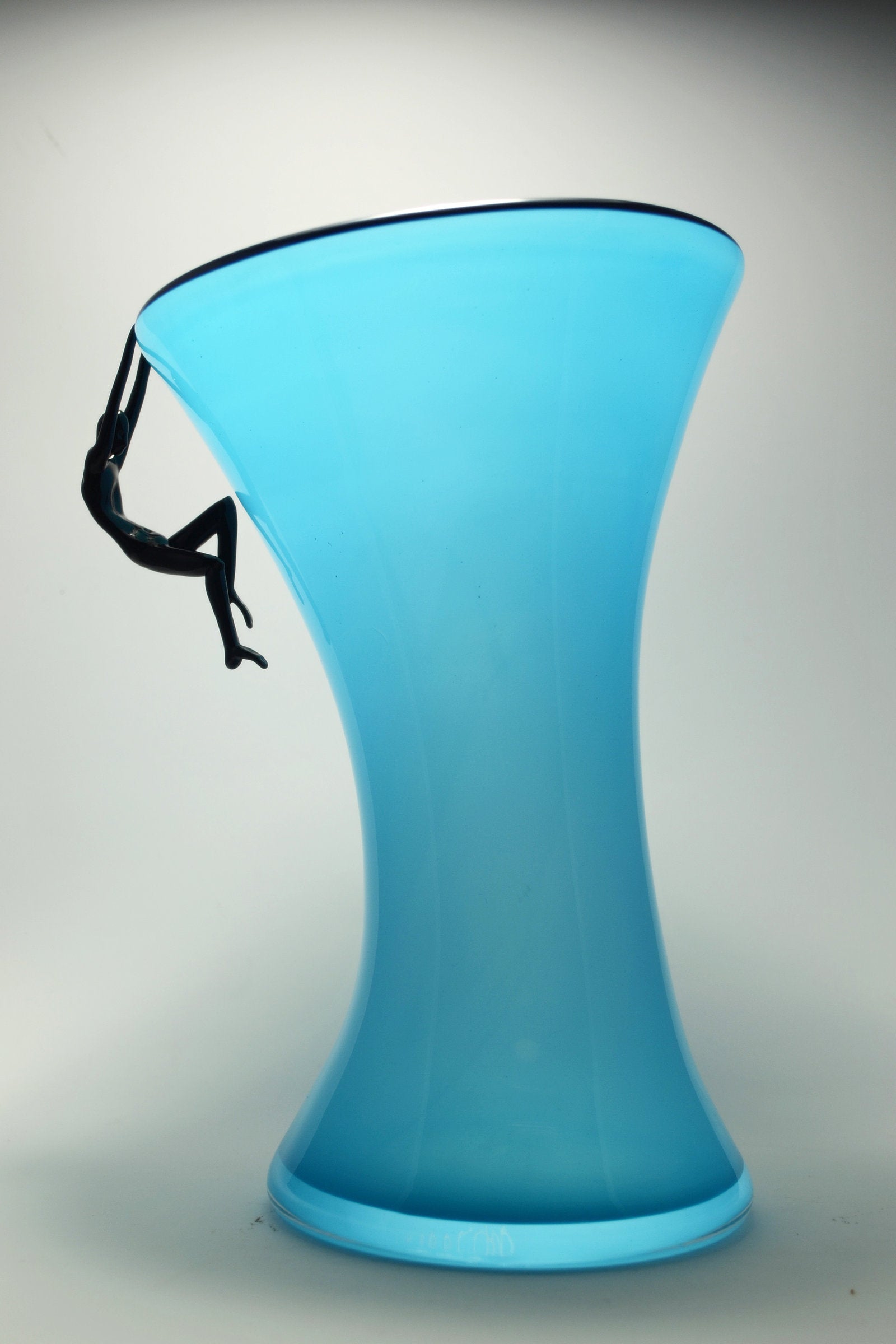 Climber II in Turquoise