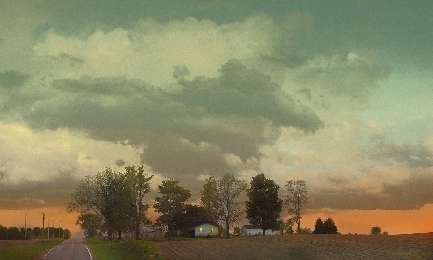 Creek Road