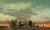 Creek Road