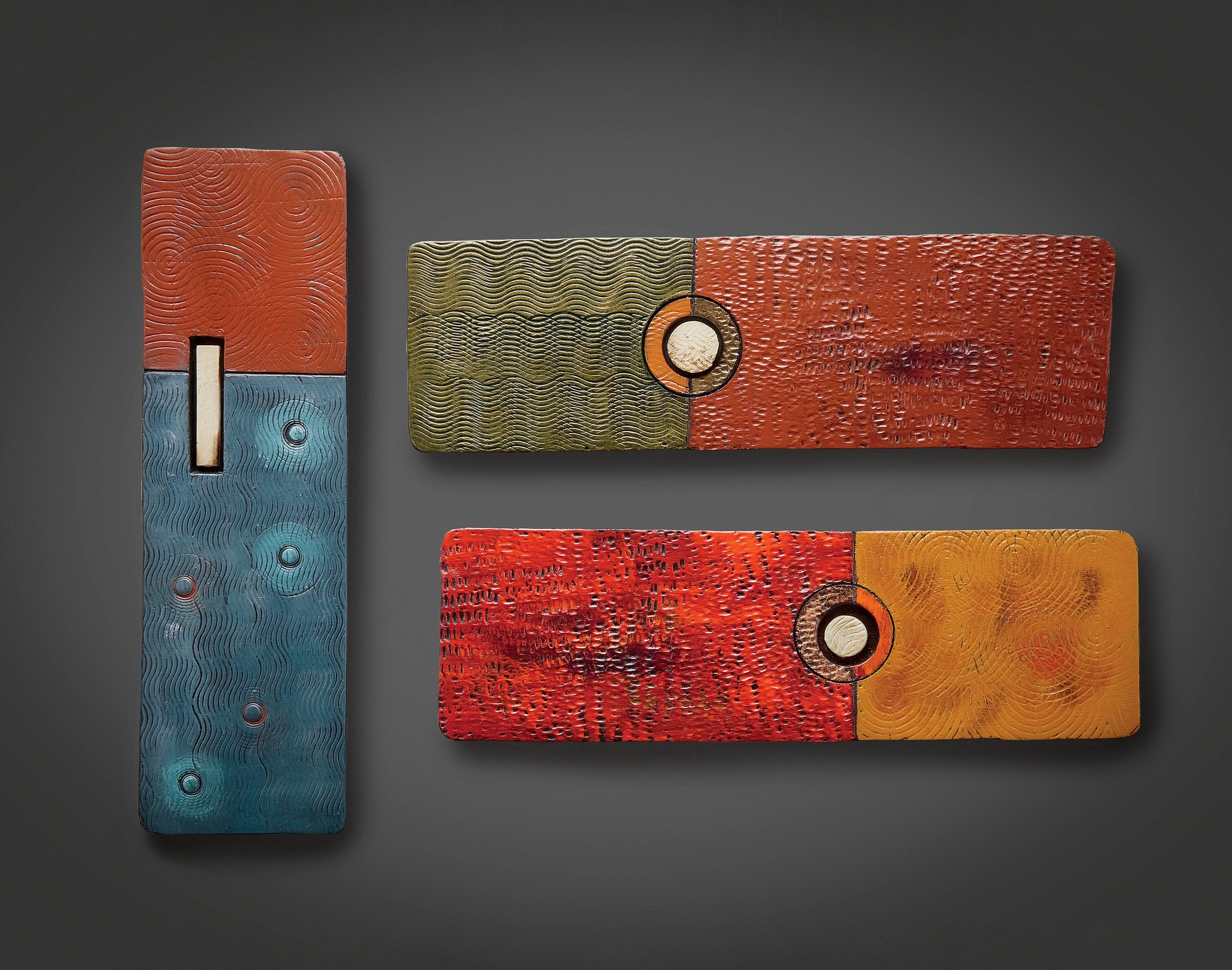 Zen Rectangles