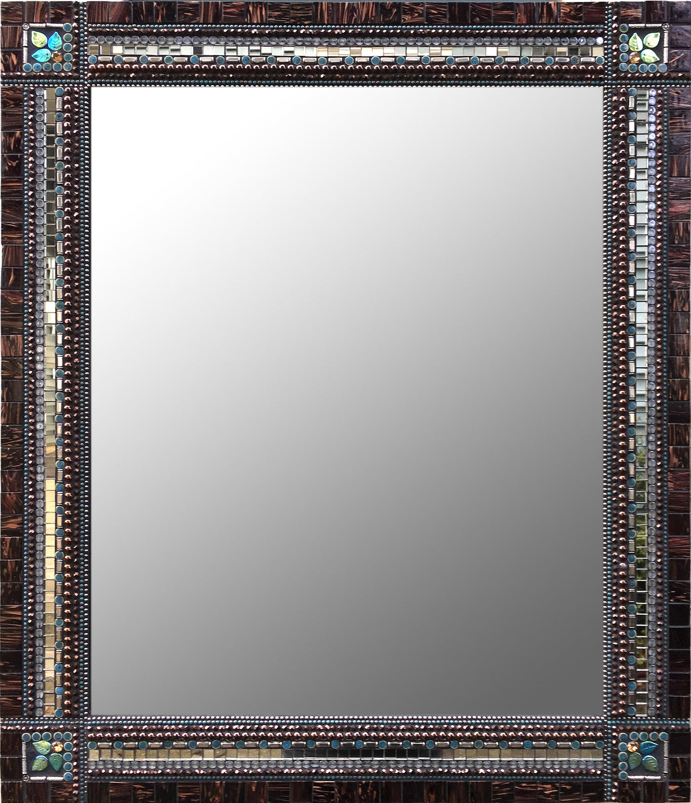 Mahogany Slate
