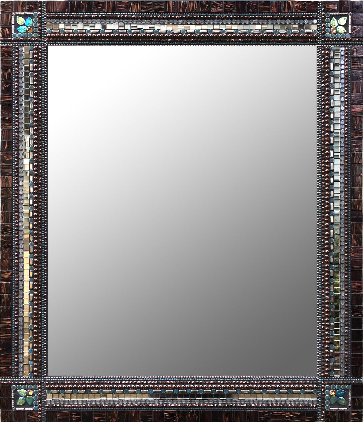 Mahogany Slate