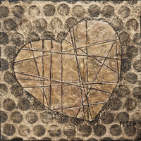Recycled Heart