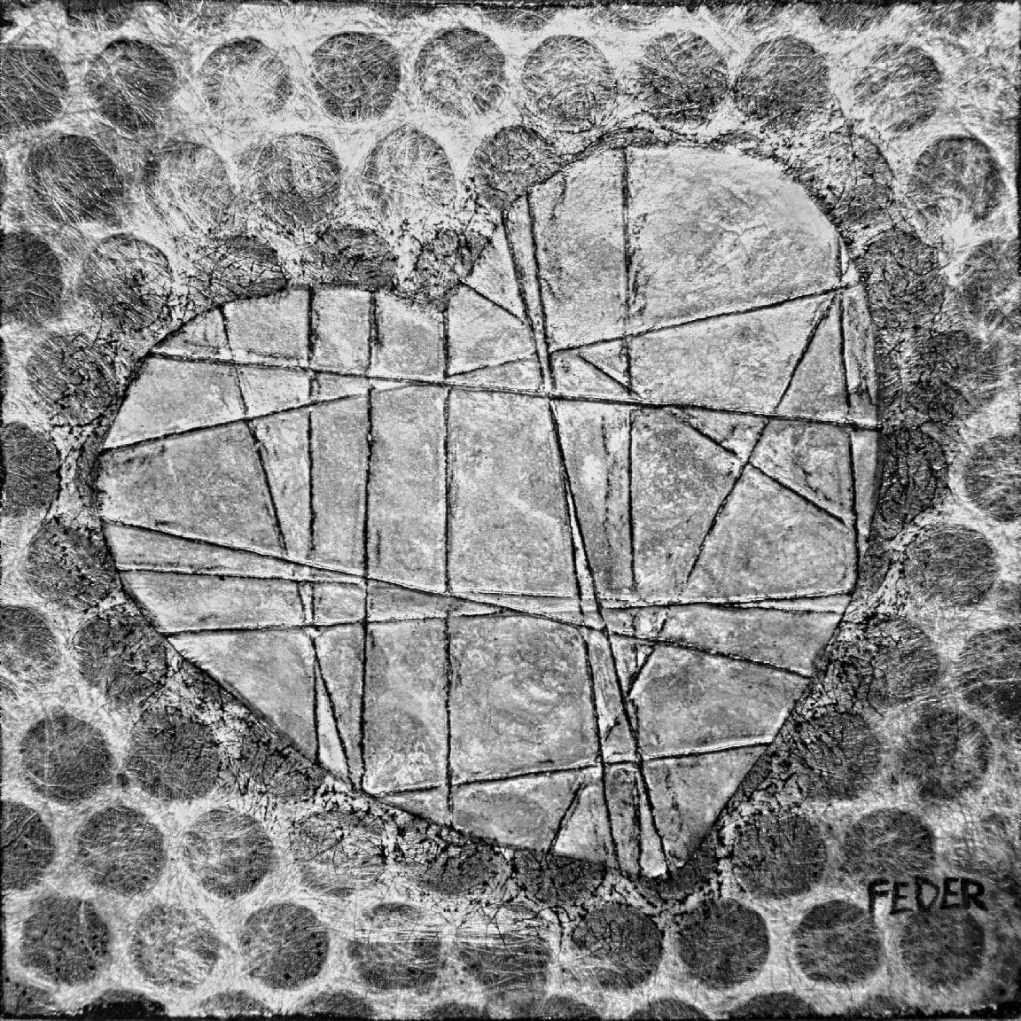 Heart Noir