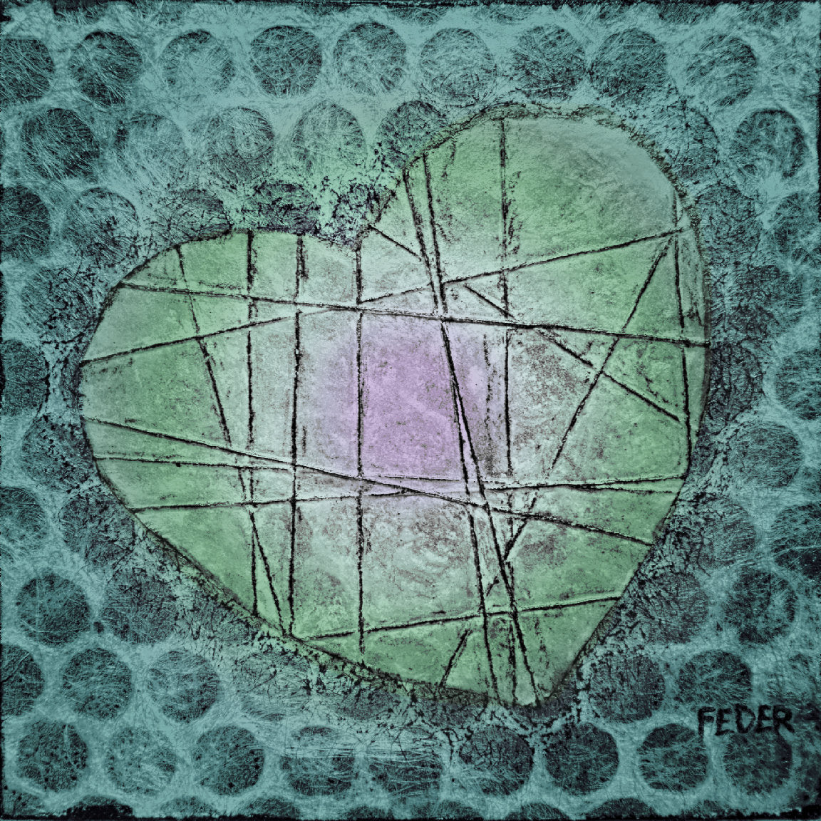 Verdant Heart