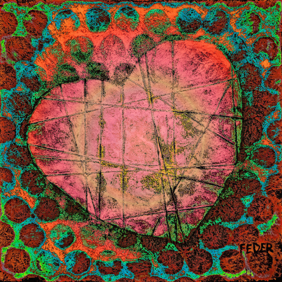 Lava Love