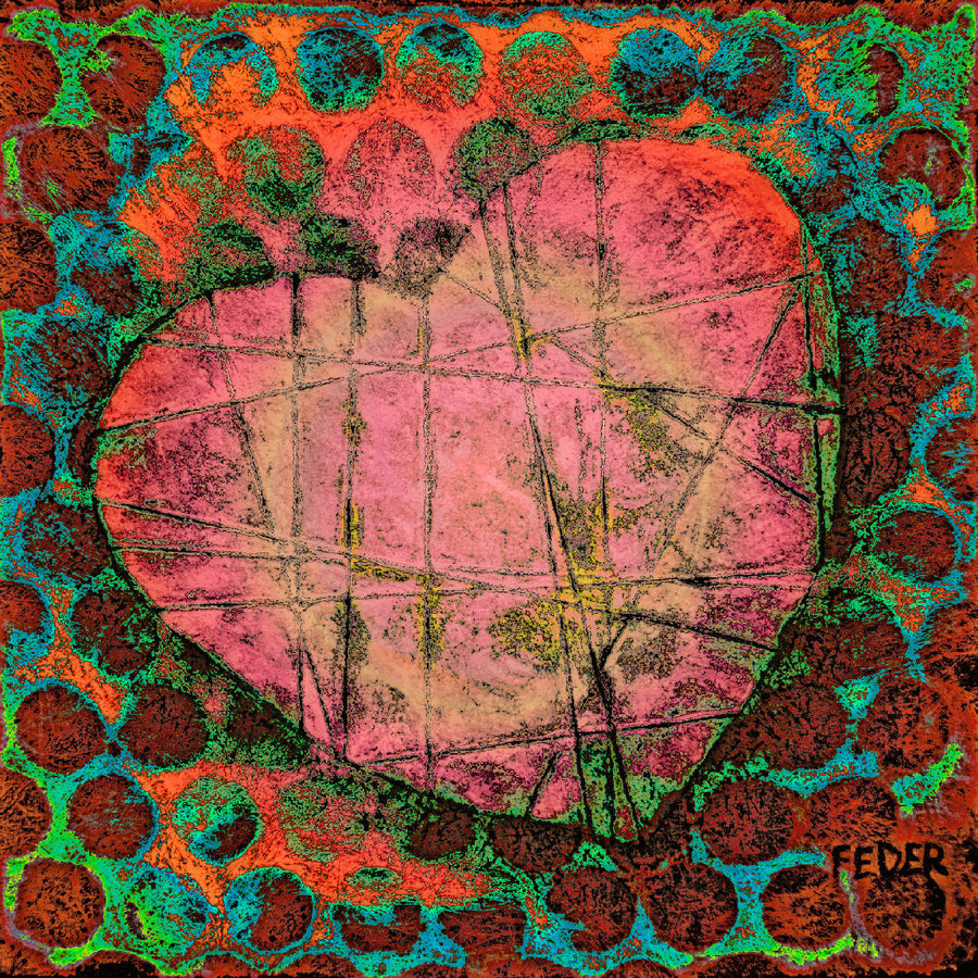 Lava Love