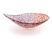 Nido 4 Mountain Spring and Fire Opal Bowl