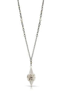 Small Stardust Pendant