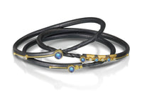Once in a Blue Moon Bracelet Set
