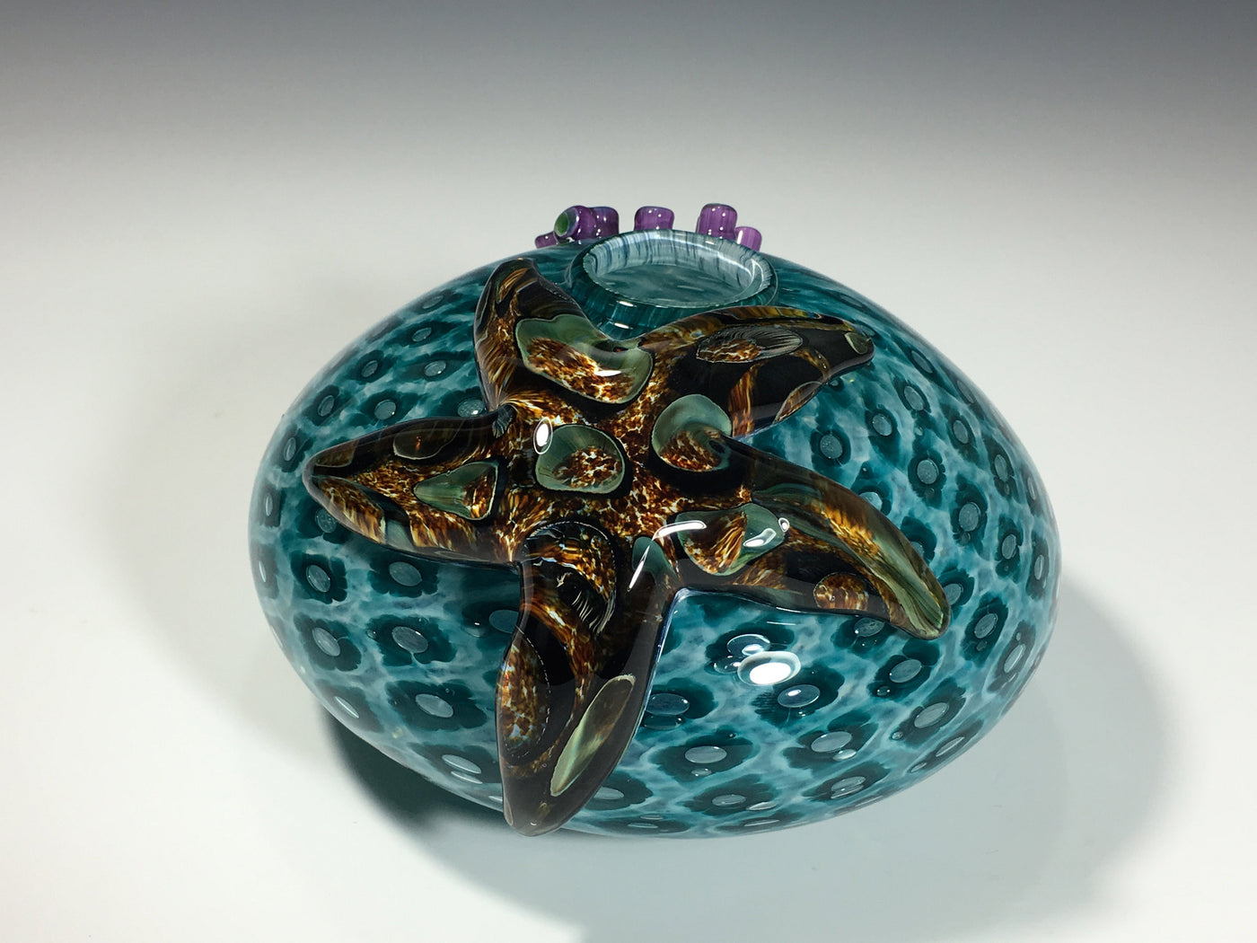 Darkest Lagoon Orb