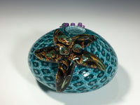 Darkest Lagoon Orb