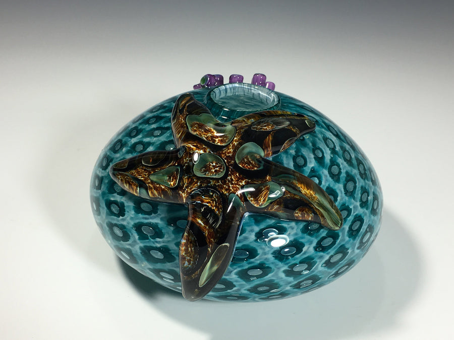 Darkest Lagoon Orb