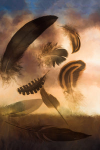 Second Flight