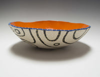 Bold Blackline Bio Bowl