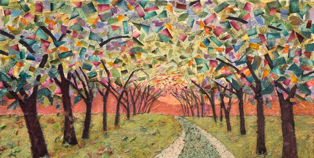 Woodland Walk